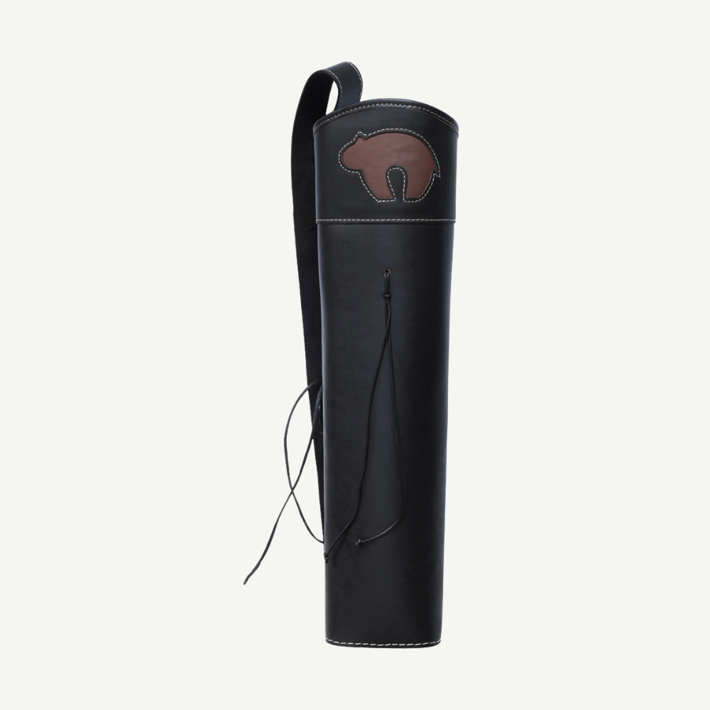 70097 Backquiver Bearpaw Long