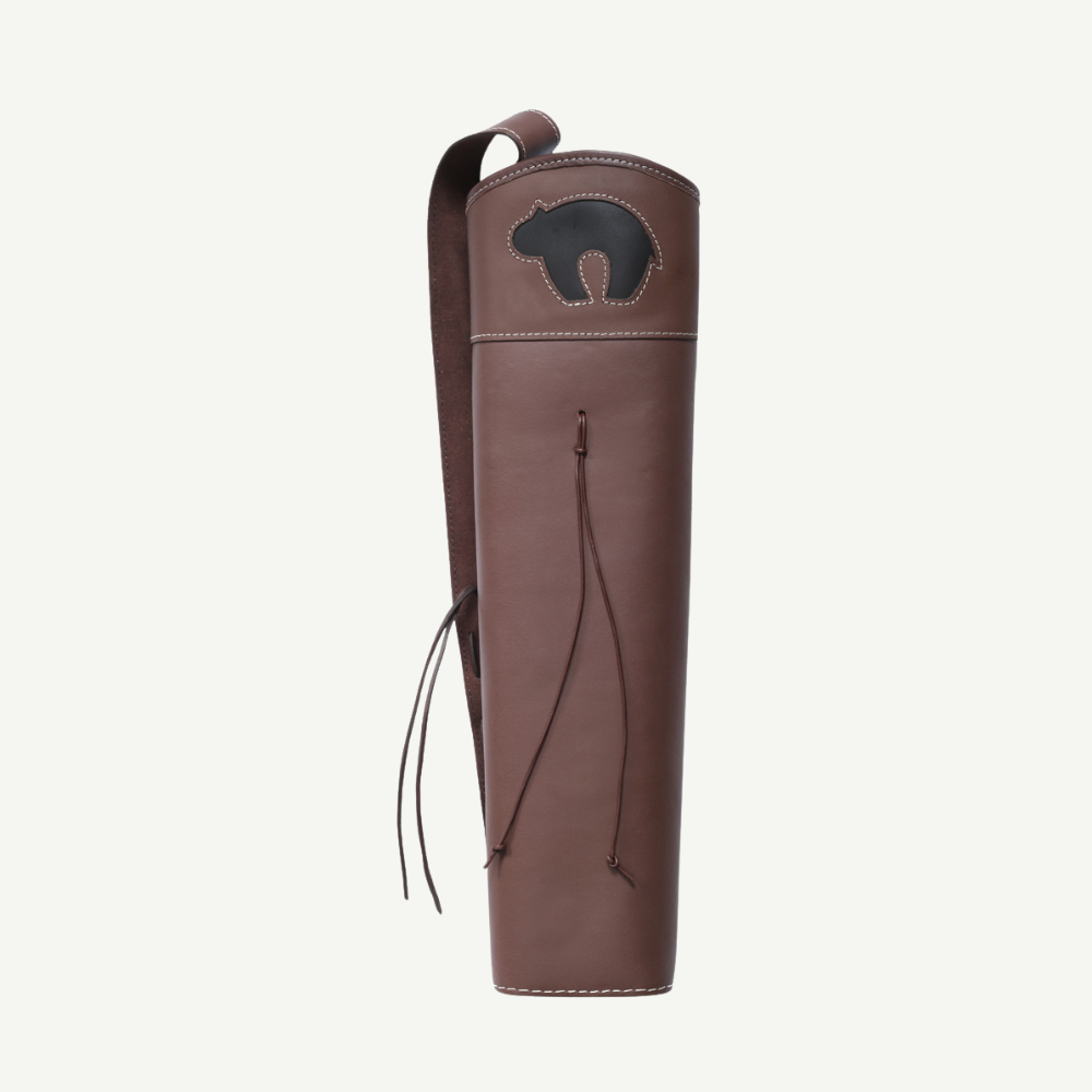 70097 Backquiver Bearpaw Long