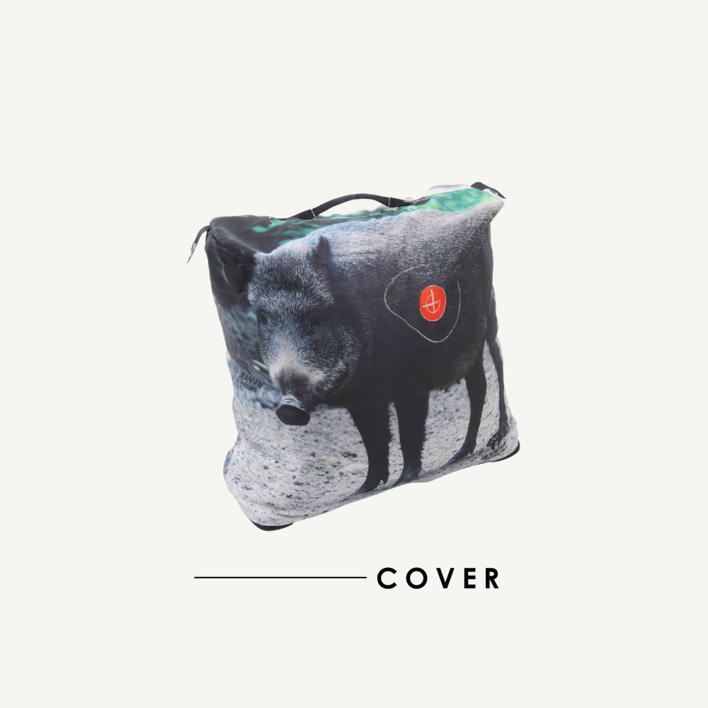 60057 Dura Arrow Catcher Cover Target Nature
