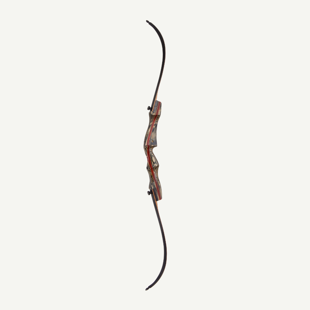 Penthalon Take Down Bogen 30182 Recurve Hero 62 Zoll