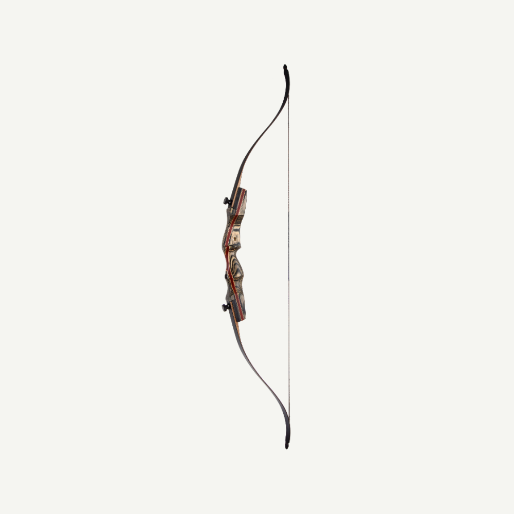 Penthalon Take Down Bogen 30188 Recurve Twin Little Hero