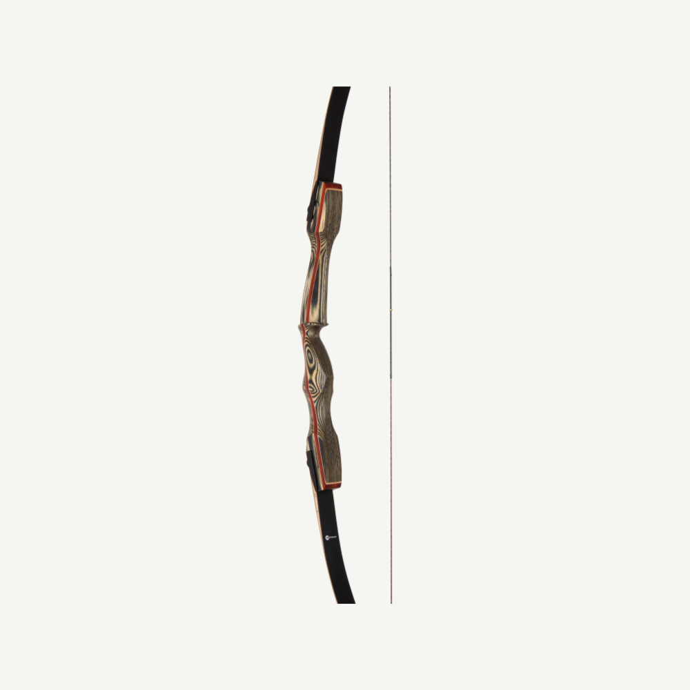 Penthalon Take Down Bogen 30188 Recurve Twin Little Hero