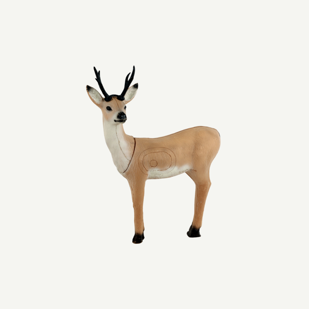 60187 3D Target Franzbogen Roebuck