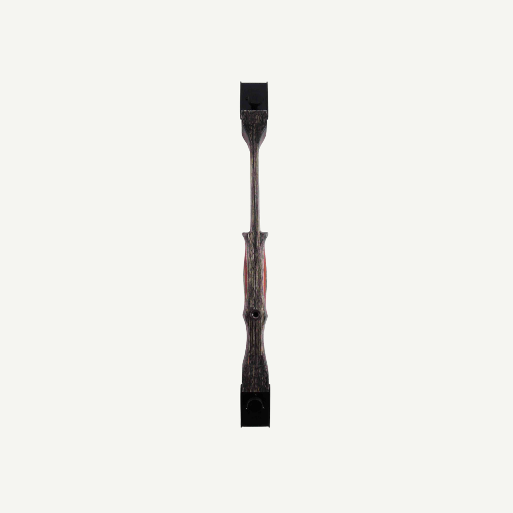 Penthalon Take Down Bow Riser 30205 Twin Young Hero