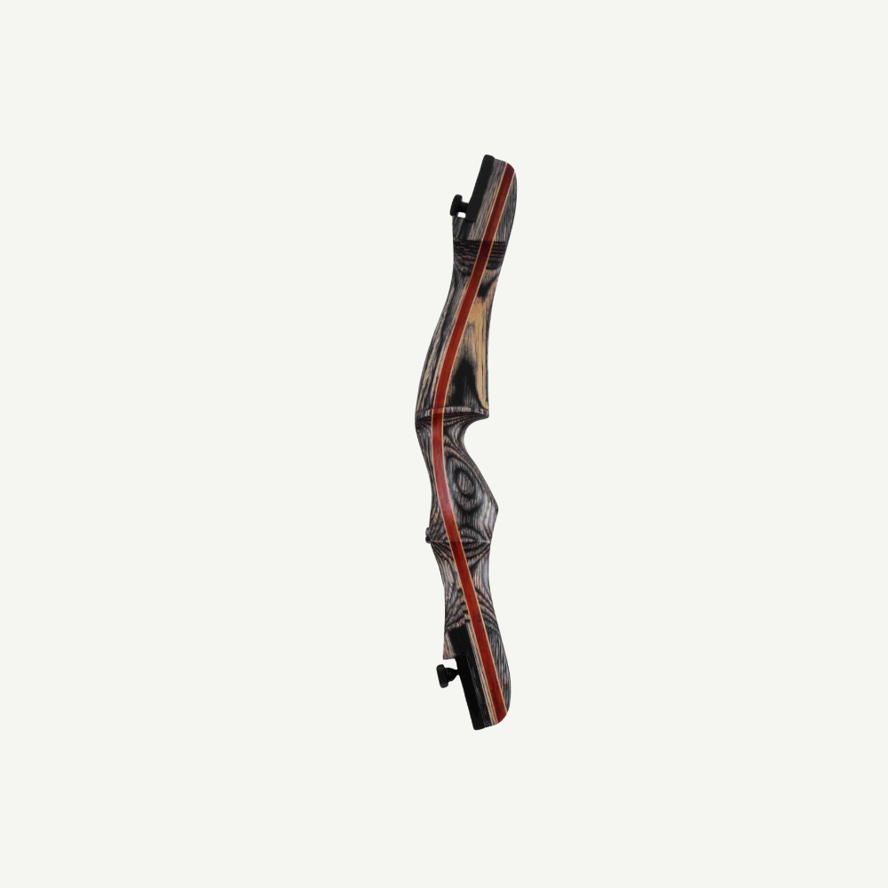 Penthalon Take Down Bow Riser 30205 Twin Young Hero