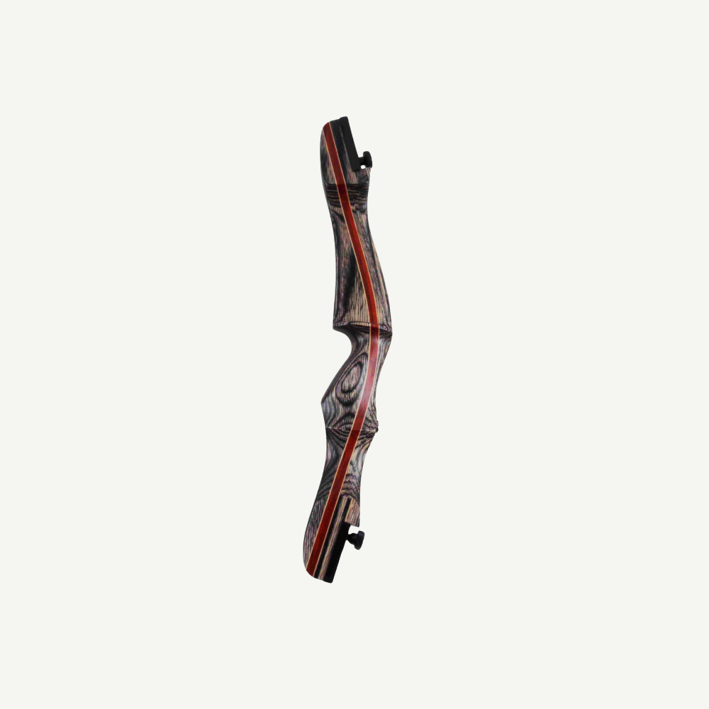Penthalon Take Down Bow Riser 30205 Twin Young Hero