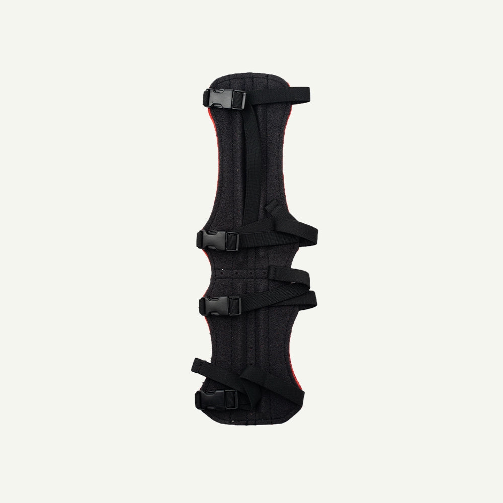 101081 Rock Armschutz Long Fashion