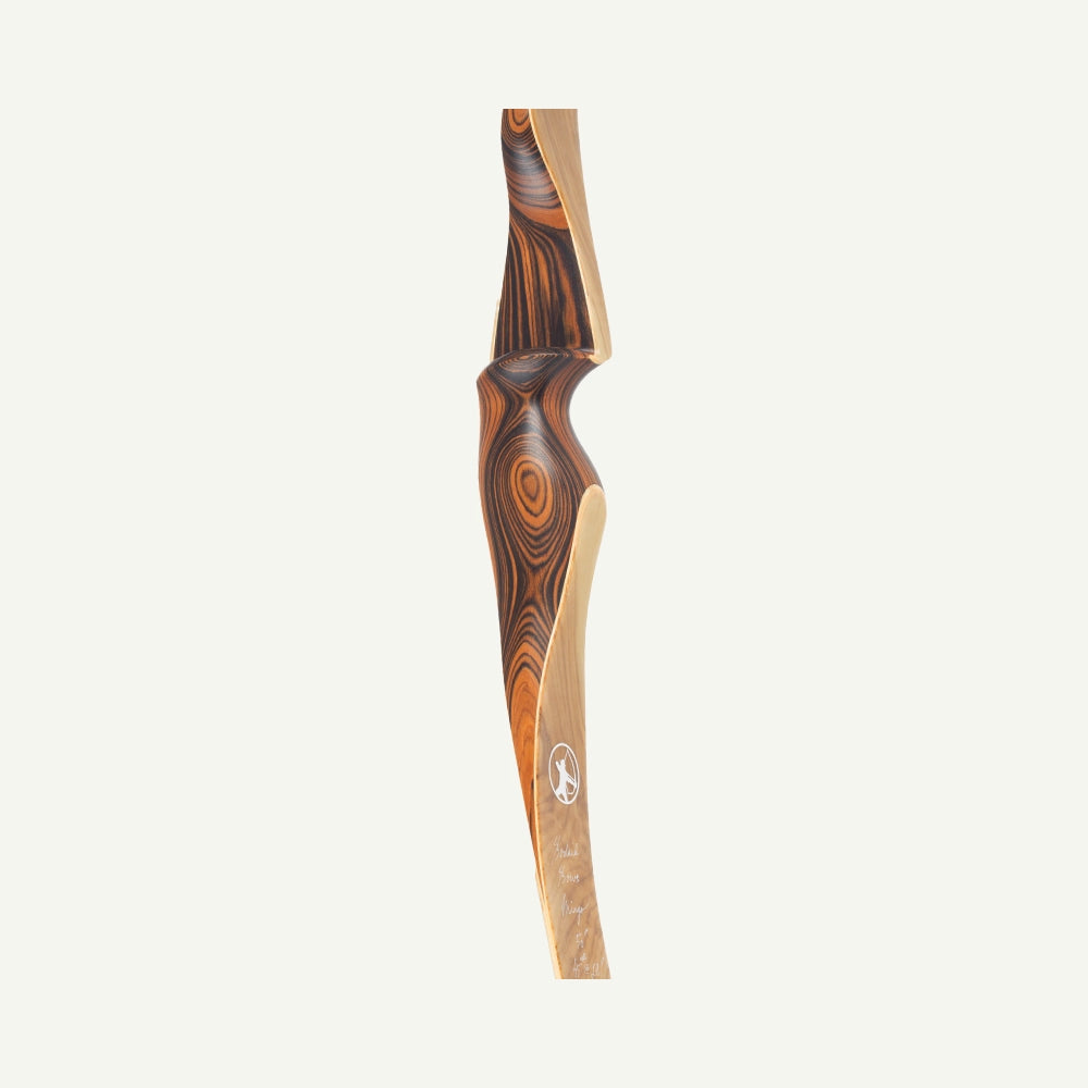 101119 Bodnik Mingo Recurve Bow