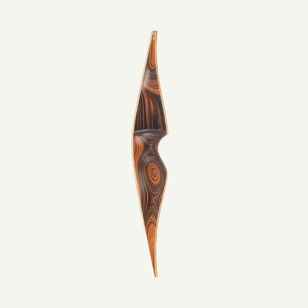 101119 Bodnik Mingo Recurve Bow