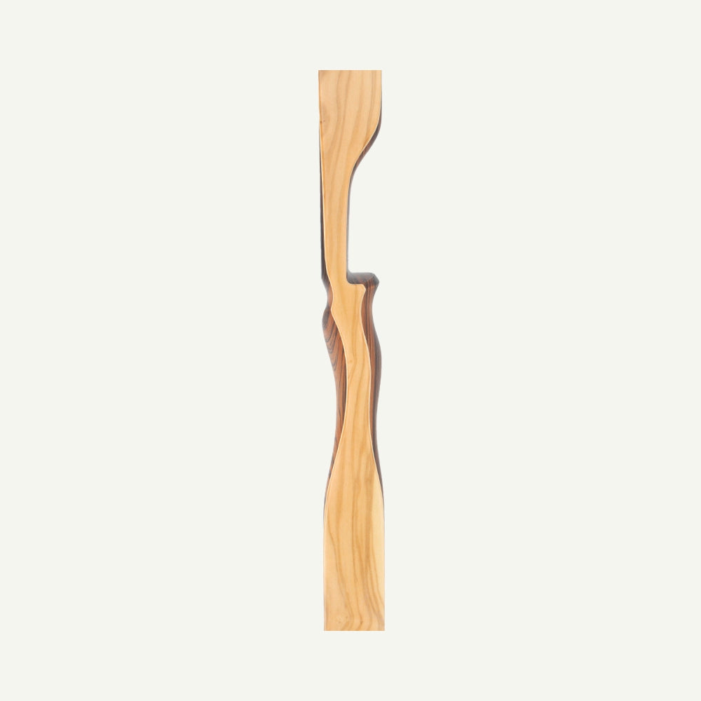 101119 Bodnik Mingo Recurve Bow