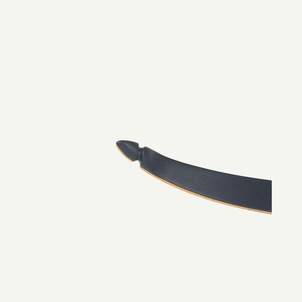 101124 Bodnik Slick Stick Black Recurve Bow
