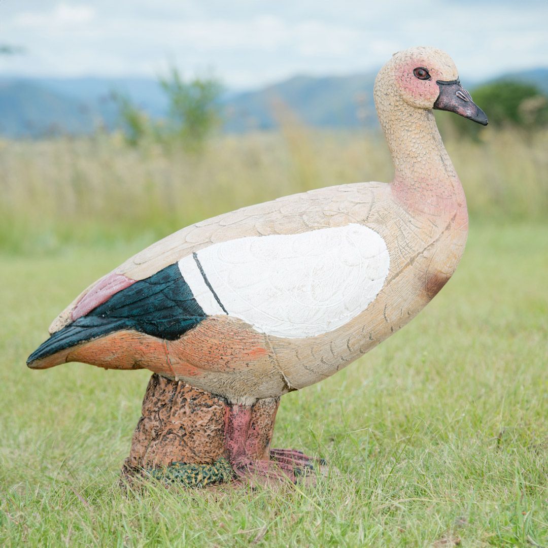 100993 Wildcrete 3D Target -Nilgans