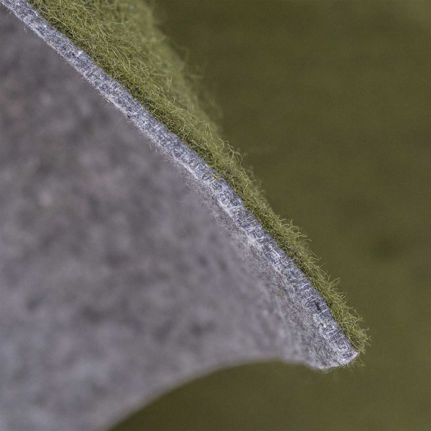 101174 Dura Backstop Mat Arrow Safe Green nature