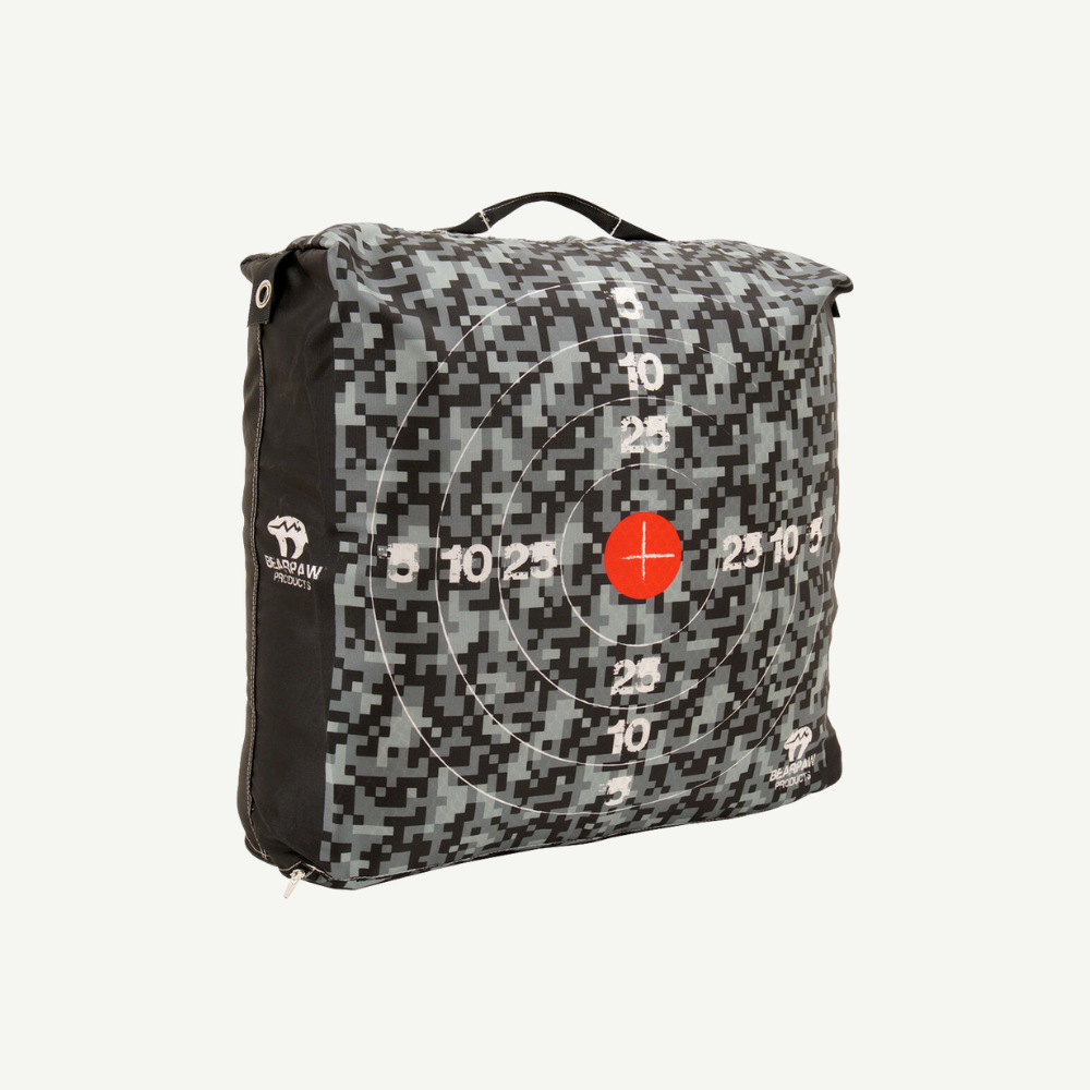 60060 Dura Target Bag Schießsack