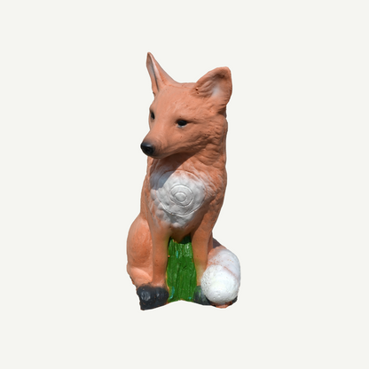 100408 IBB 3D sitting Fox