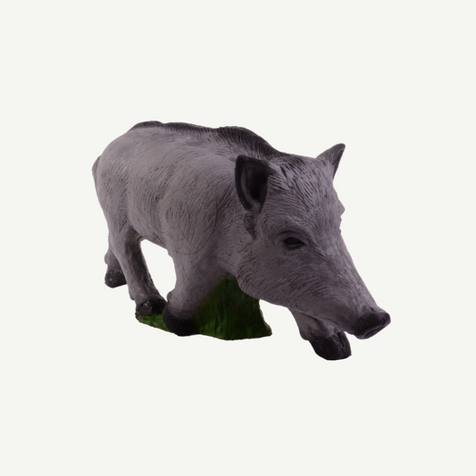 100412 IBB 3D target young wild boar