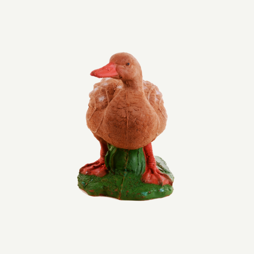 100466 IBB 3D Tier Ente