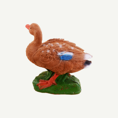 100466 IBB 3D Tier Ente