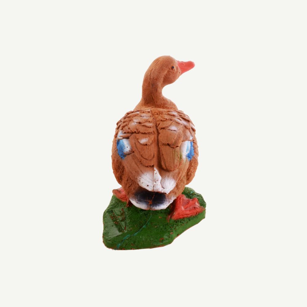 100466 IBB 3D Tier Ente