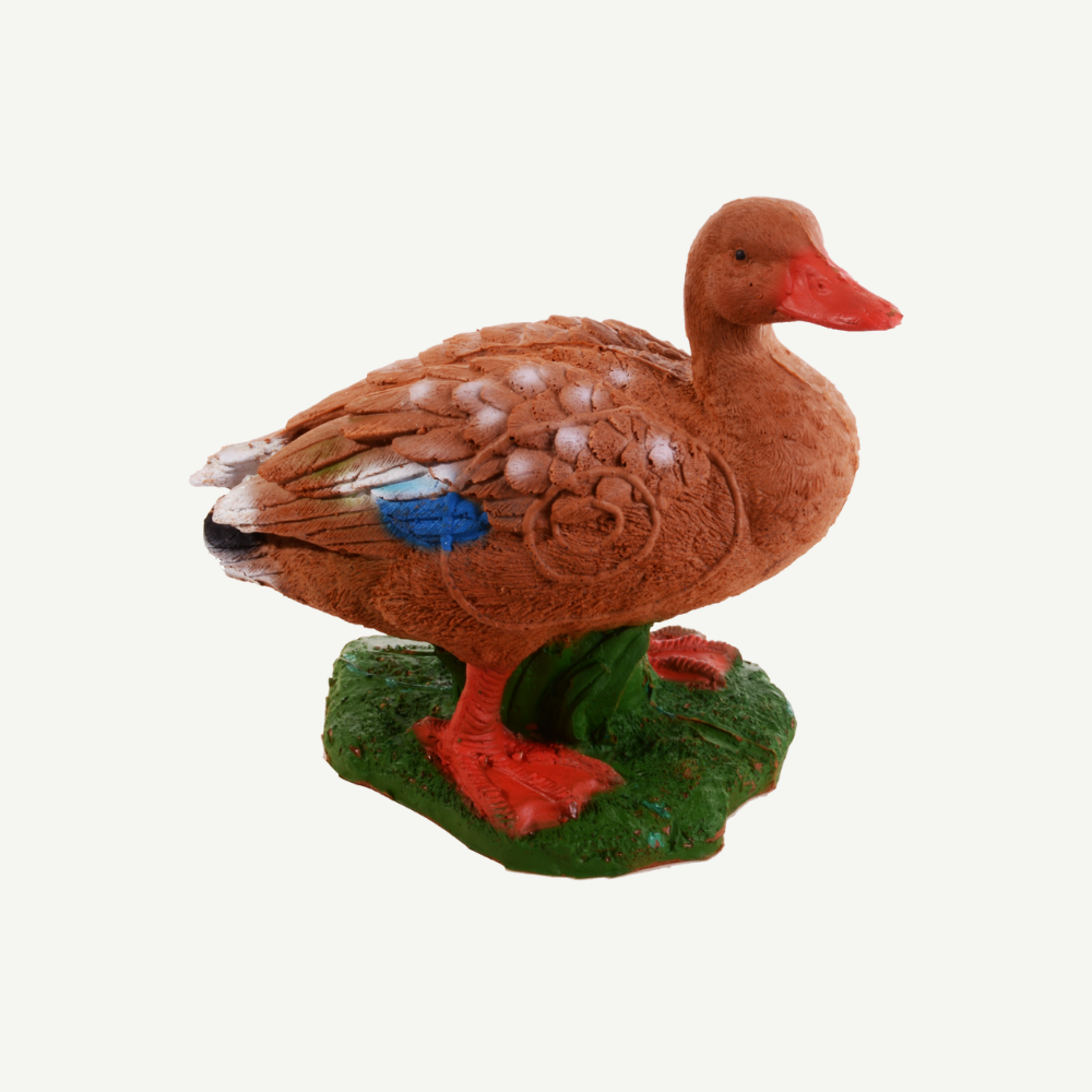 100466 IBB 3D Tier Ente