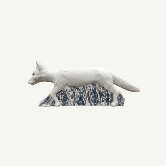 100474 IBB 3D Target sneaking Polarfox
