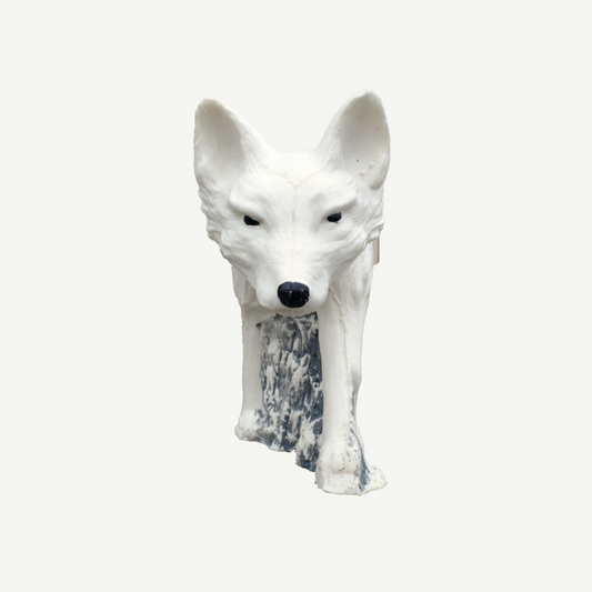 100474 IBB 3D Target sneaking Polarfox