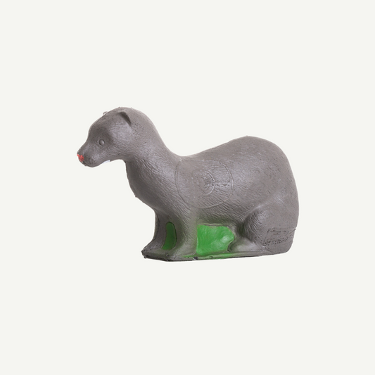 100480 IBB 3D Target Mink