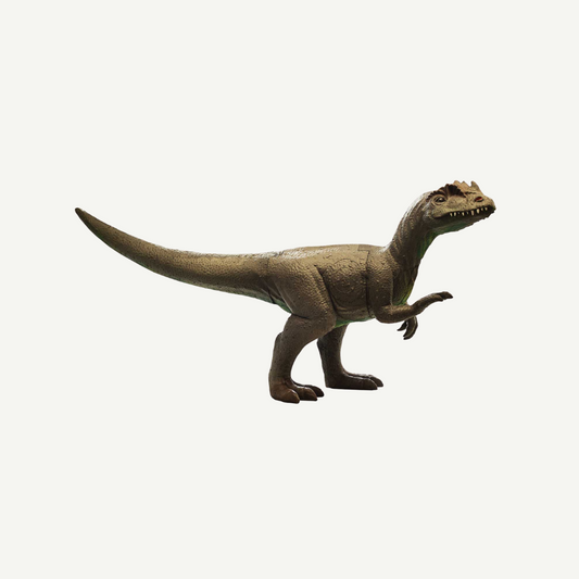 100482 IBB 3D Target raptor