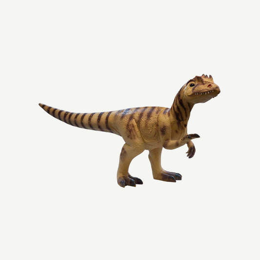 100482 IBB 3D Target raptor