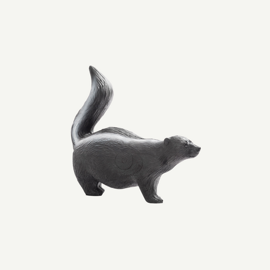 100485 IBB 3D Target skunk
