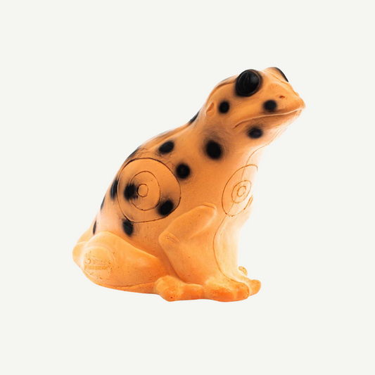 100488 IBB 3D Target Poison Frog