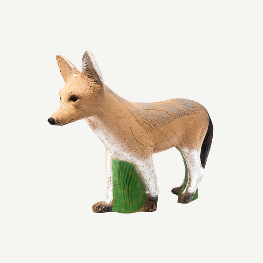 100489 IBB 3D Target jackal