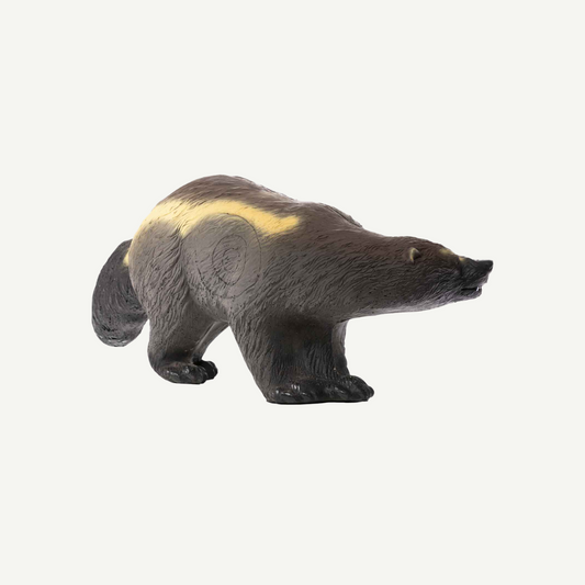 100497 IBB 3D Target Wolverine