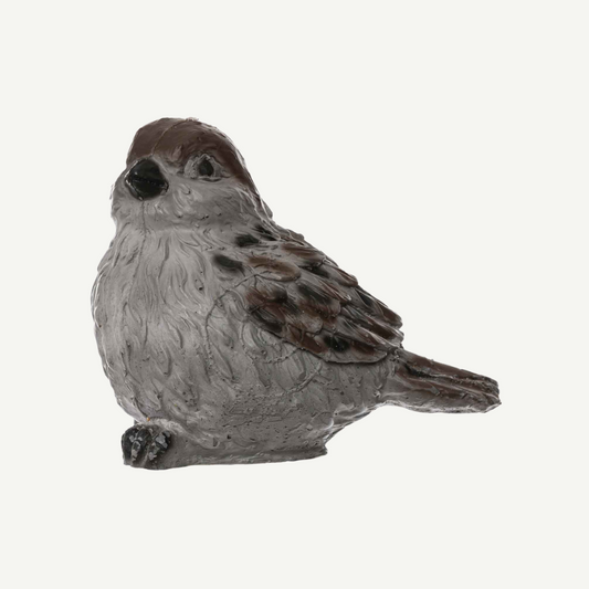 100514 IBB 3D Target Bird Sparrow
