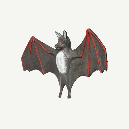 100515 IBB 3D Target Flying Bat