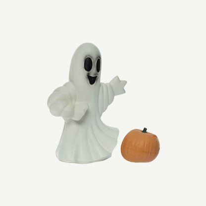 100508 IBB 3D Target Ghost & Pumpkin
