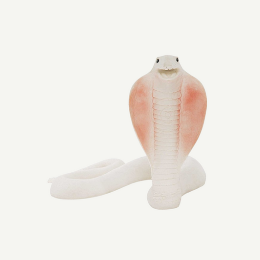 100486 IBB 3D Target Cobra