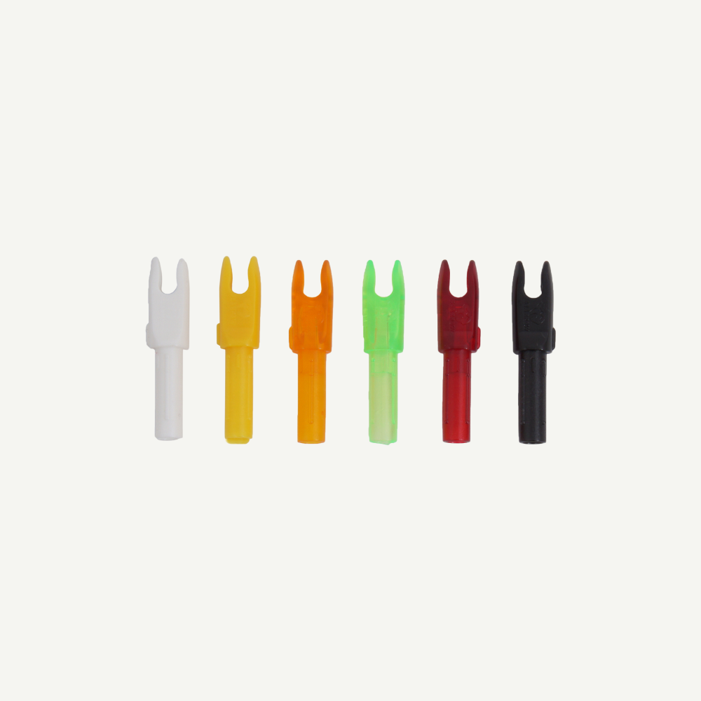 10550 Penthalon Slim Line Nocks
