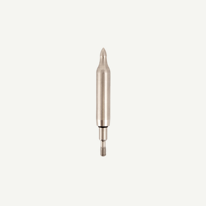 10343 3 D Combo Spitze Edelstahl 250 - 300 grain