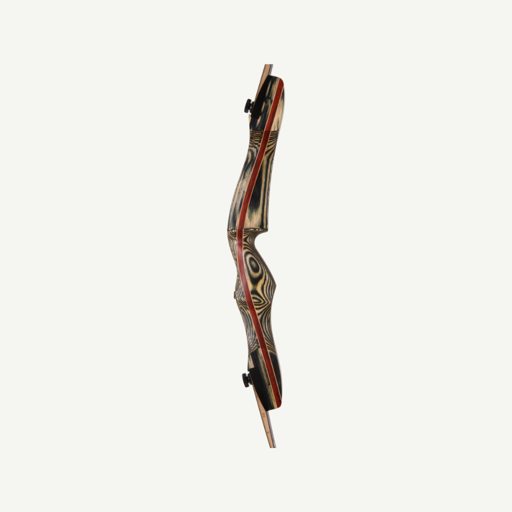 Penthalon Take Down Bogen 30188 Recurve Twin Little Hero