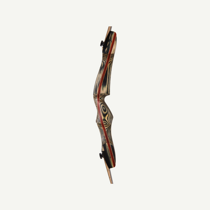 Penthalon Take Down Bogen 30188 Recurve Twin Little Hero