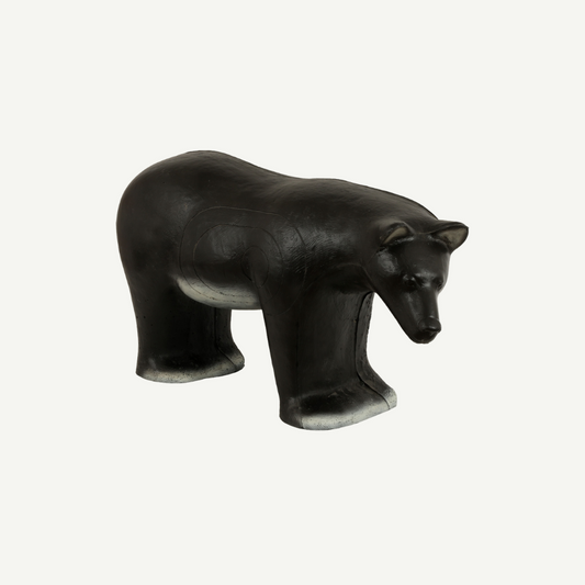60191 3D Target Franzbogen Walking Black Bear