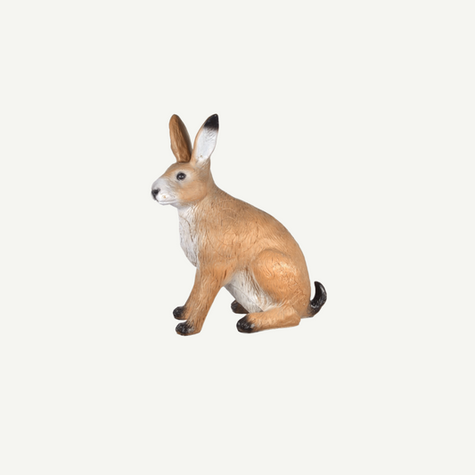 60245 3D Target Franzbogen Great Hare