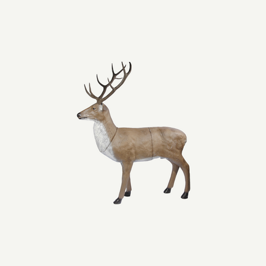 60237 3D Target Franzbogen Red Deer