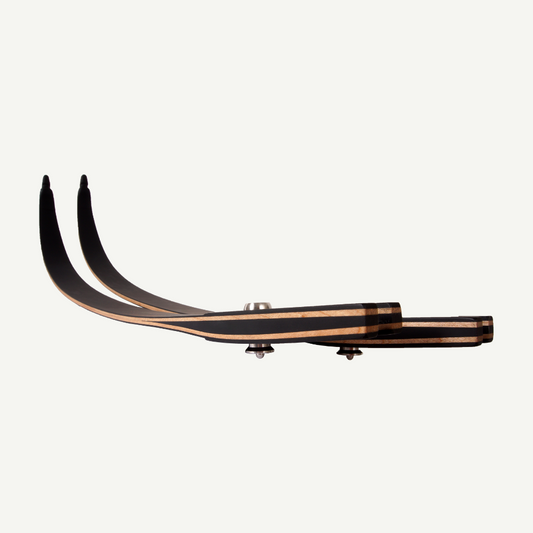 Penthalon Take Down Bow Limbs 30186 ILF Shadow