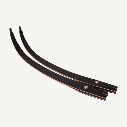 Penthalon Take Down Bow Limbs 30186 ILF Shadow