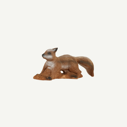 60131 Longlife Laufendes Eichhörnchen