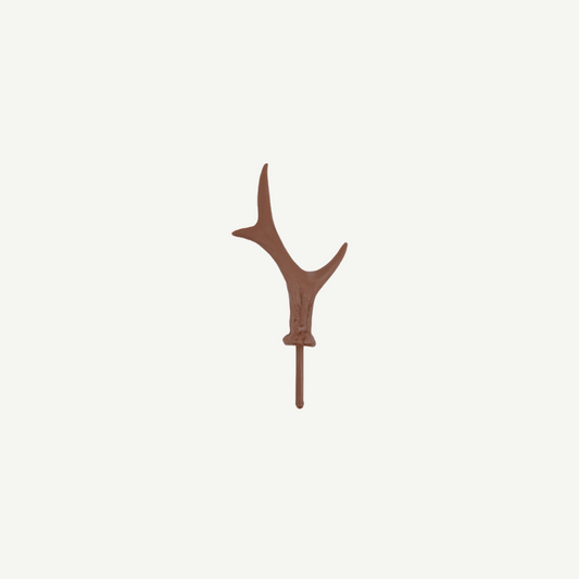 60402 Longlife Antlers Roebuck