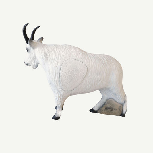 100364 Leitold Mountain Goat with IFAA Insert