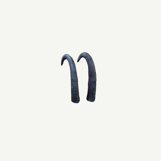 100566 Leitold Chamois Trucks (1 Pair)